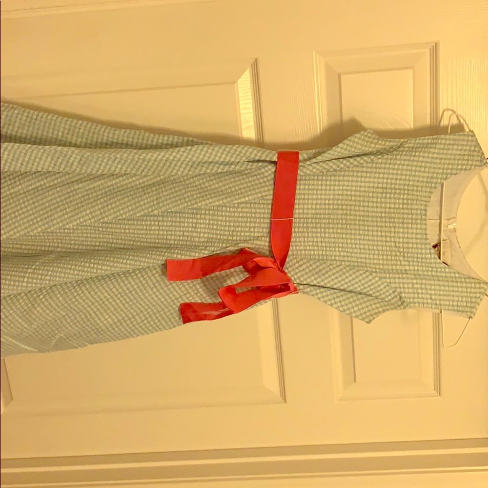 Child dress